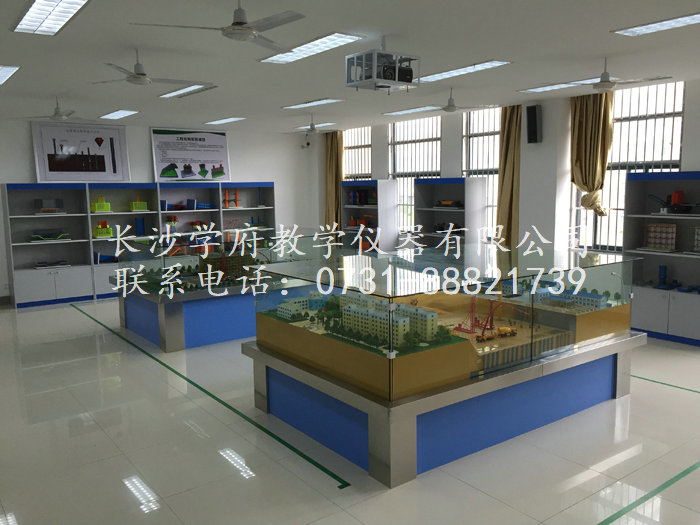 教学模型-安徽●安徽粮食职业技术学院